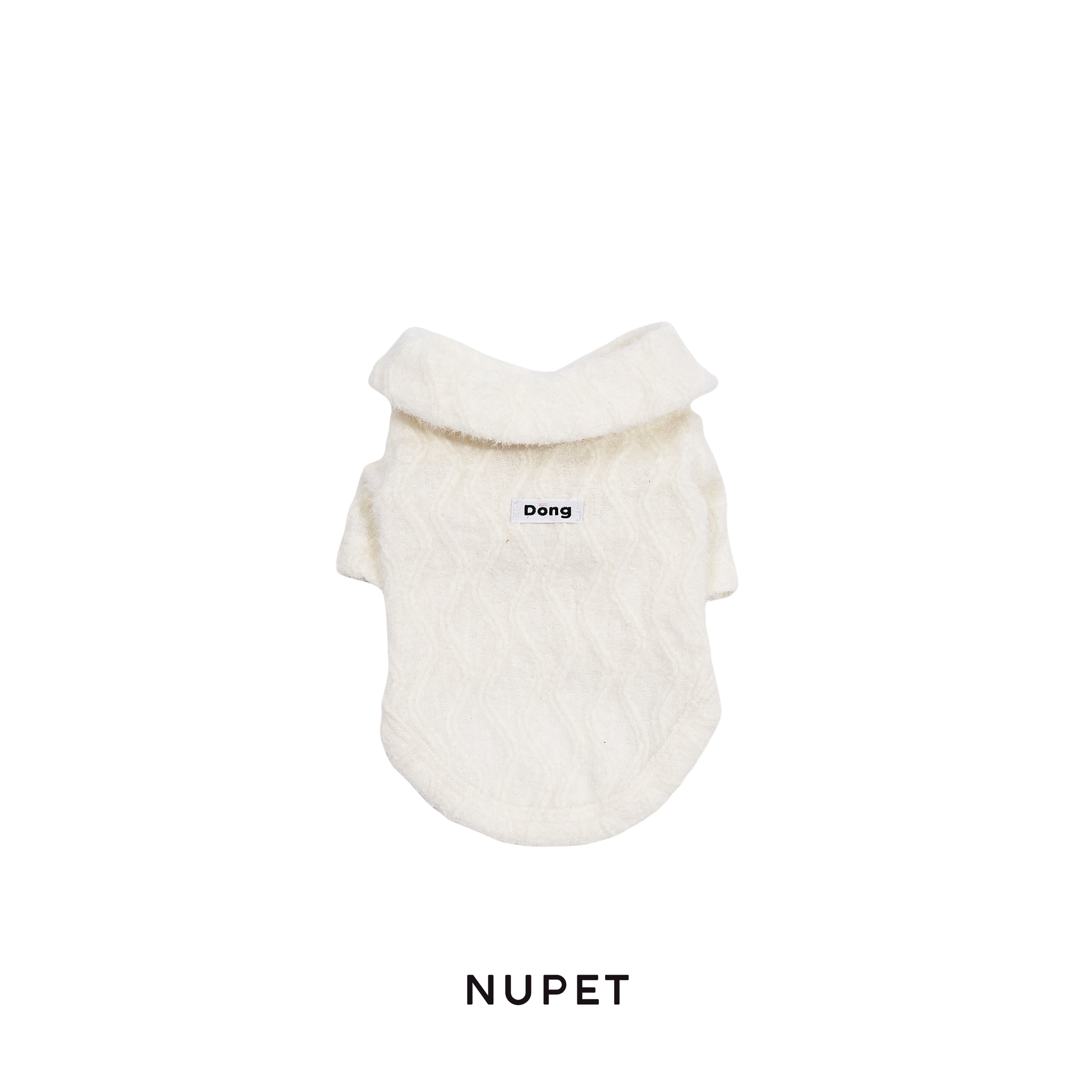 ケーブルロールトップス