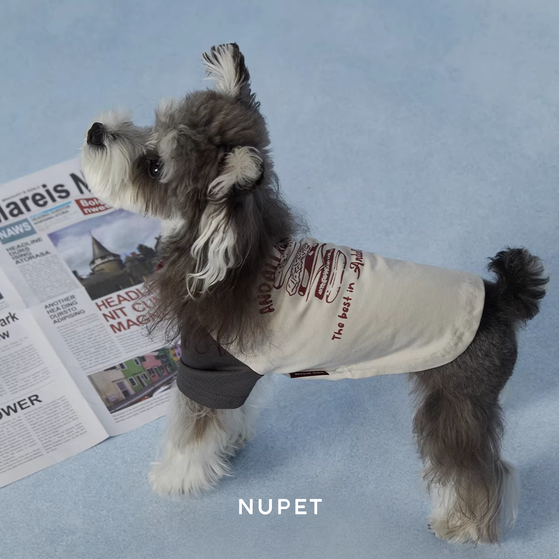 レトログラフィックトップス