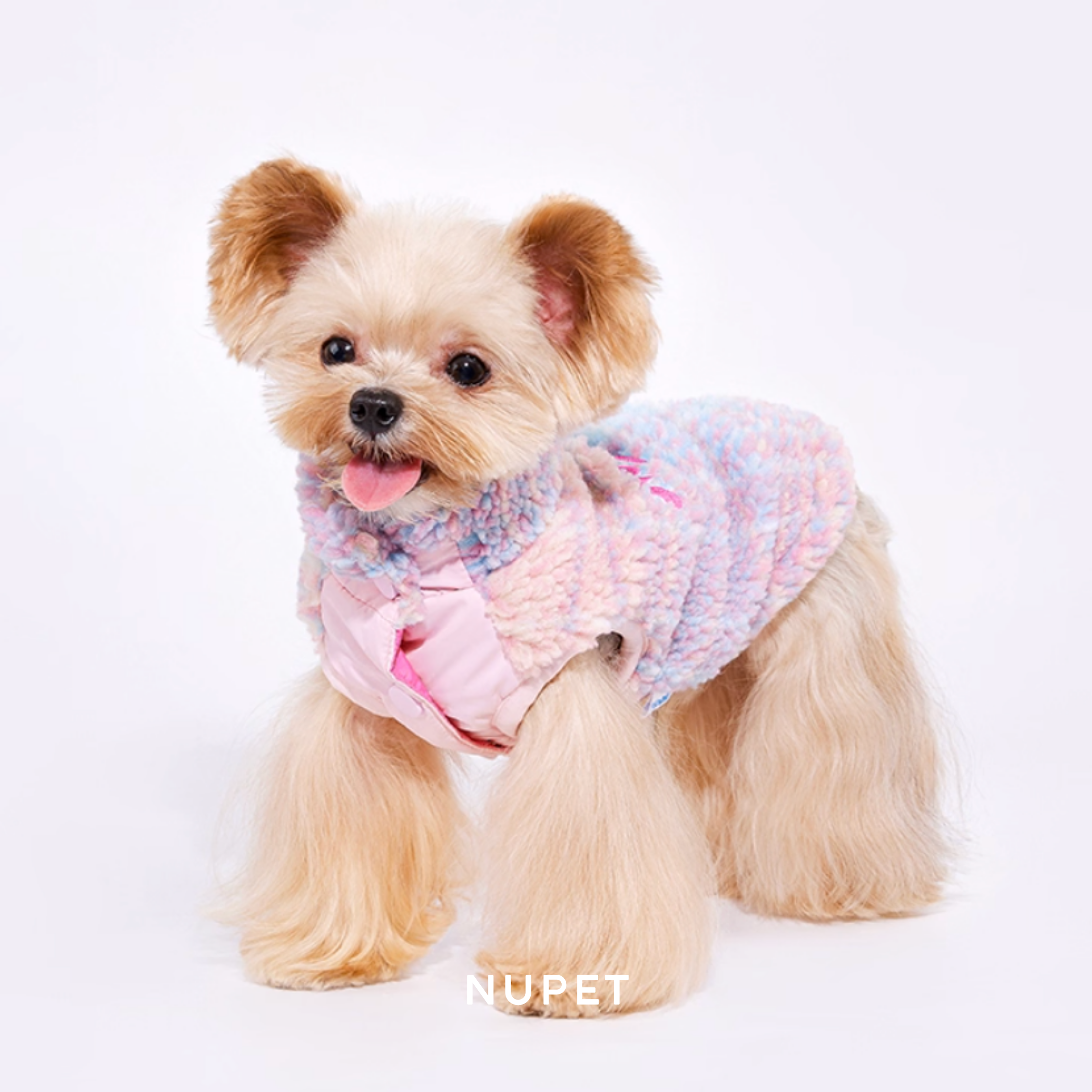 ソフトボアフーディ