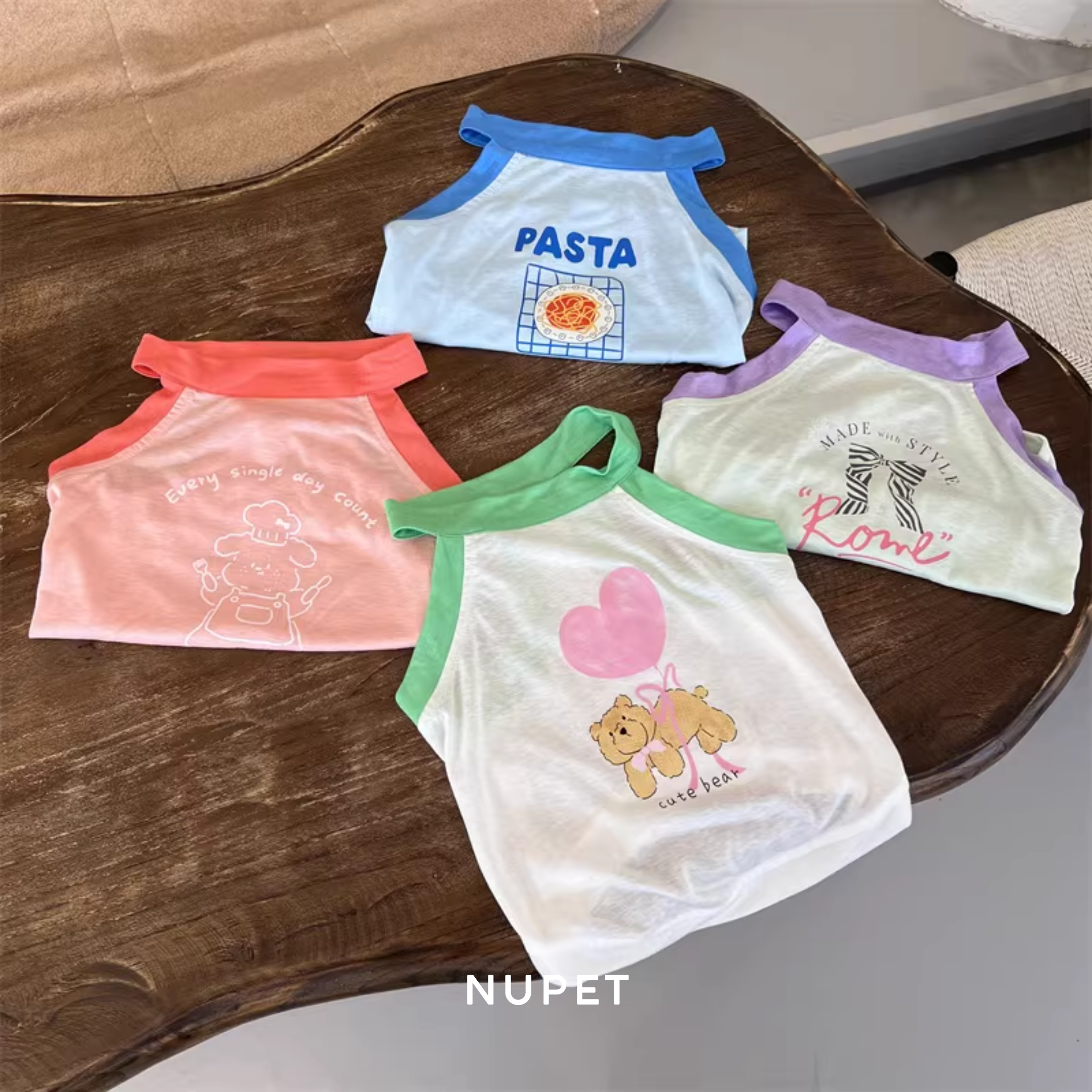 エブリデイグラフィックタンク