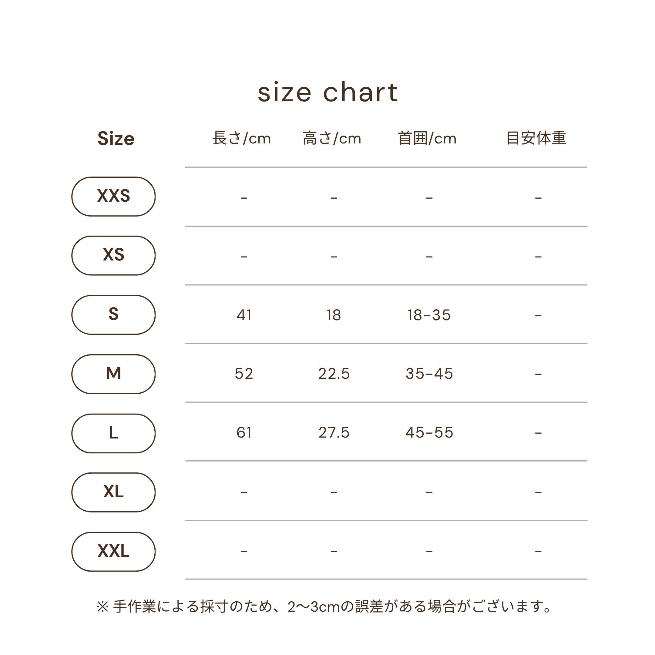 チェックペットバンダナ