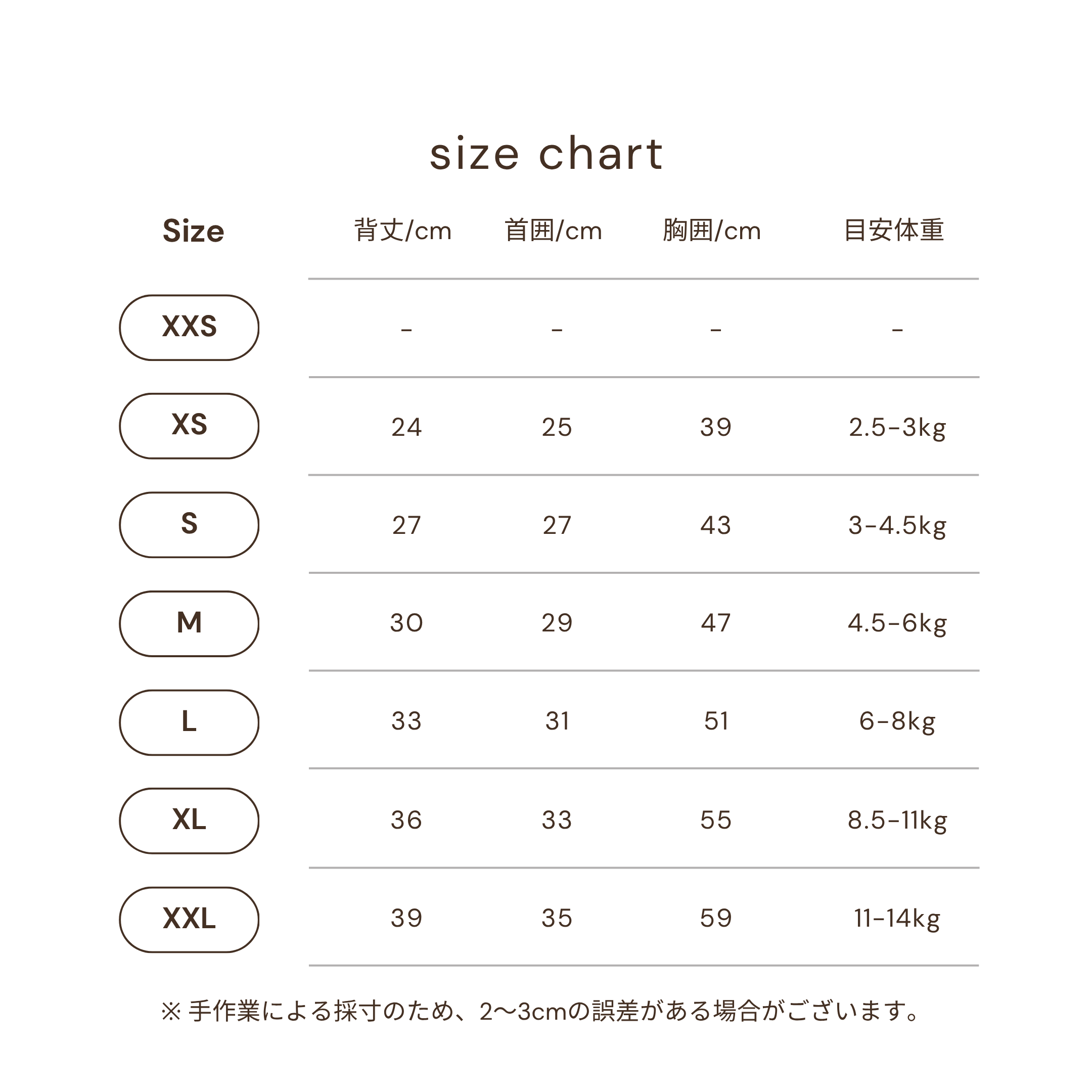 マルチボーダートップス