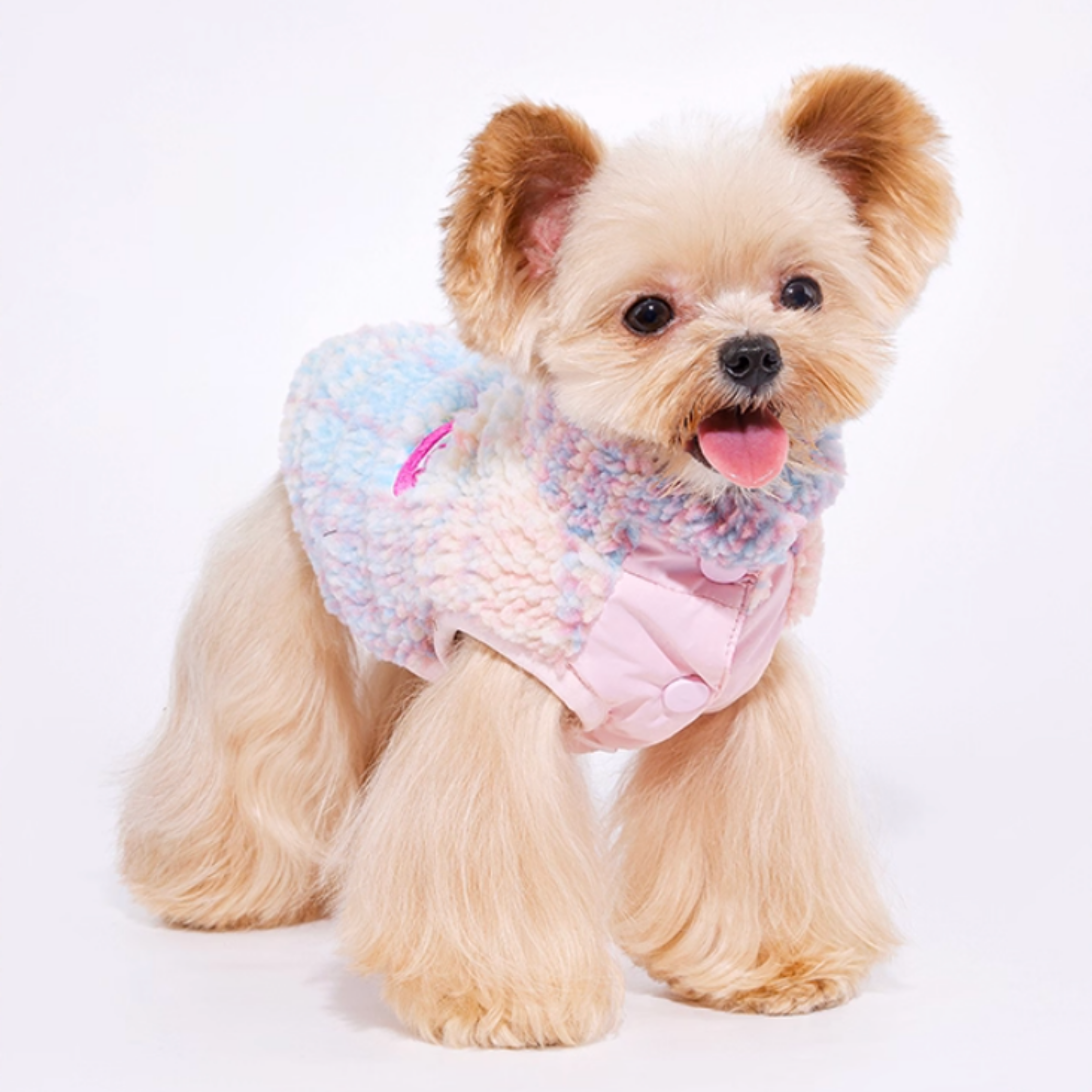 ソフトボアフーディ