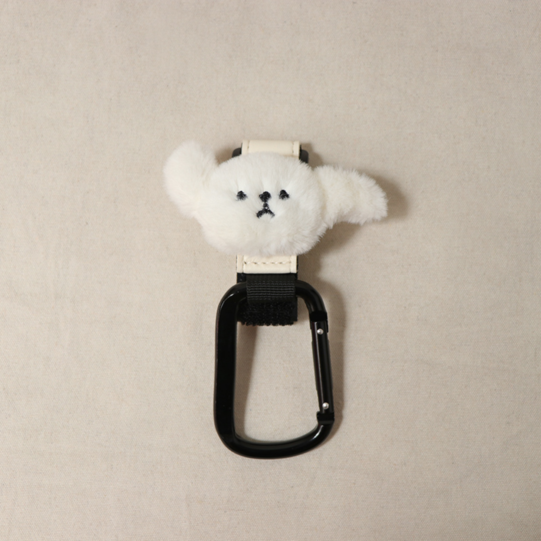 ペットカートフック