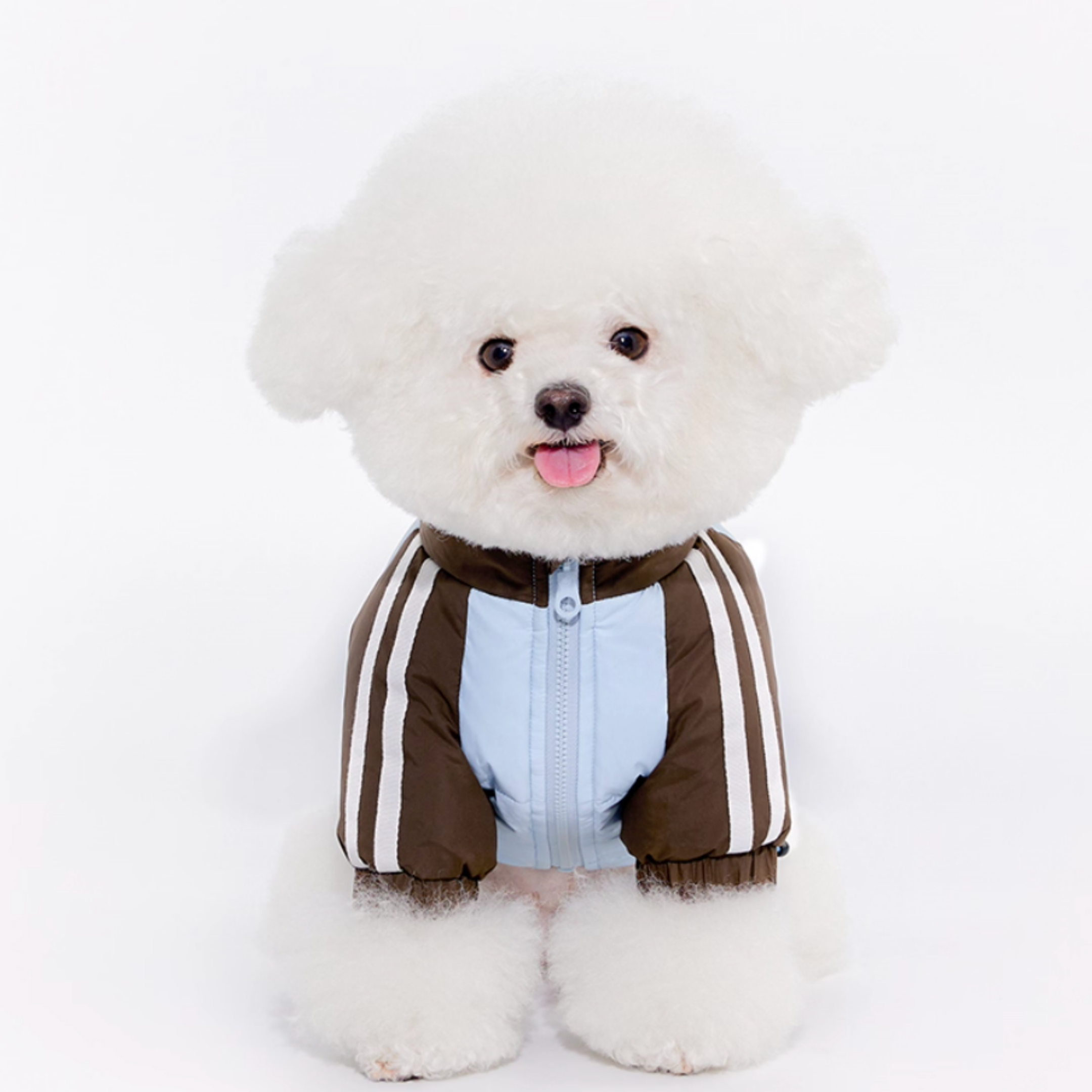 サイドラインスポーツアウター