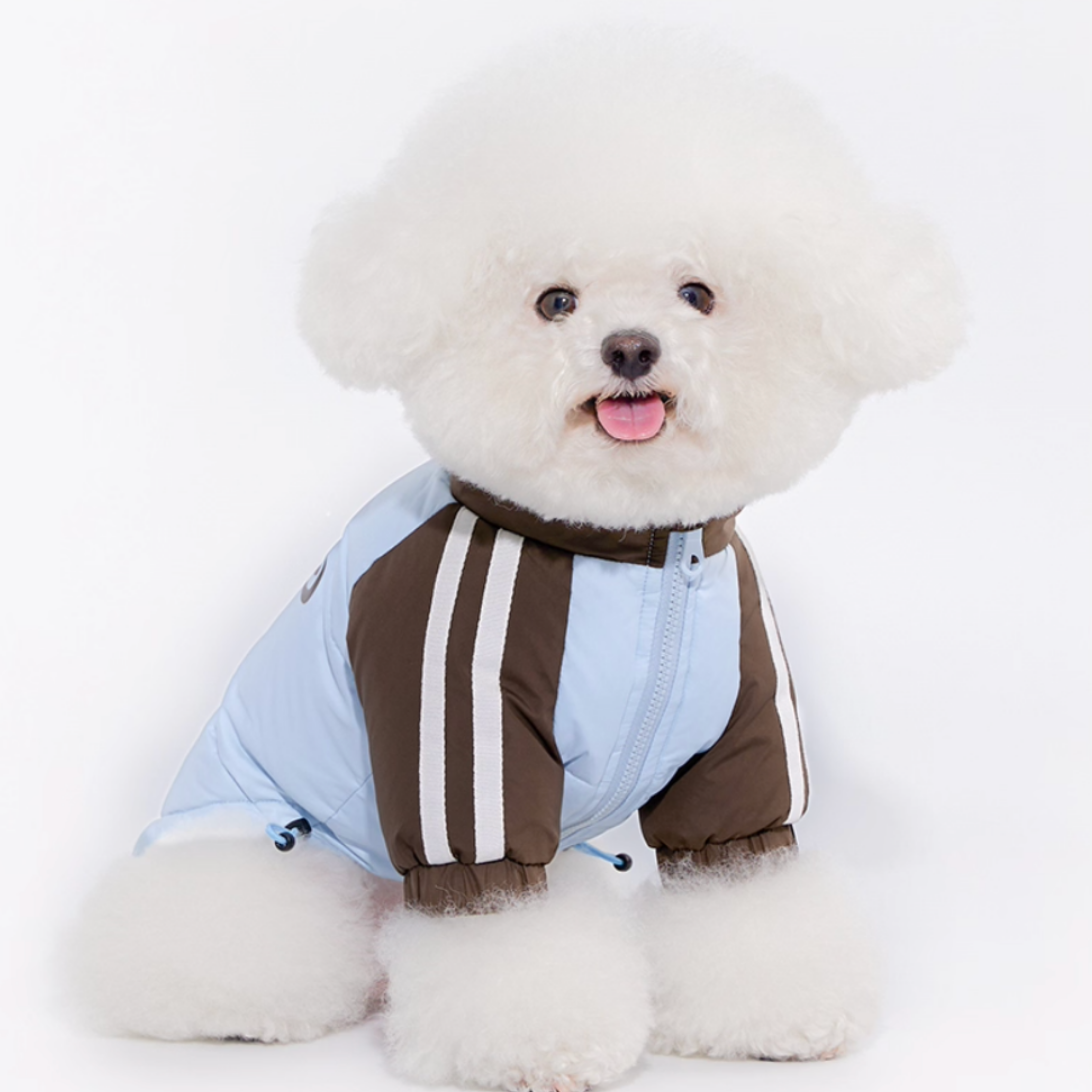 サイドラインスポーツアウター