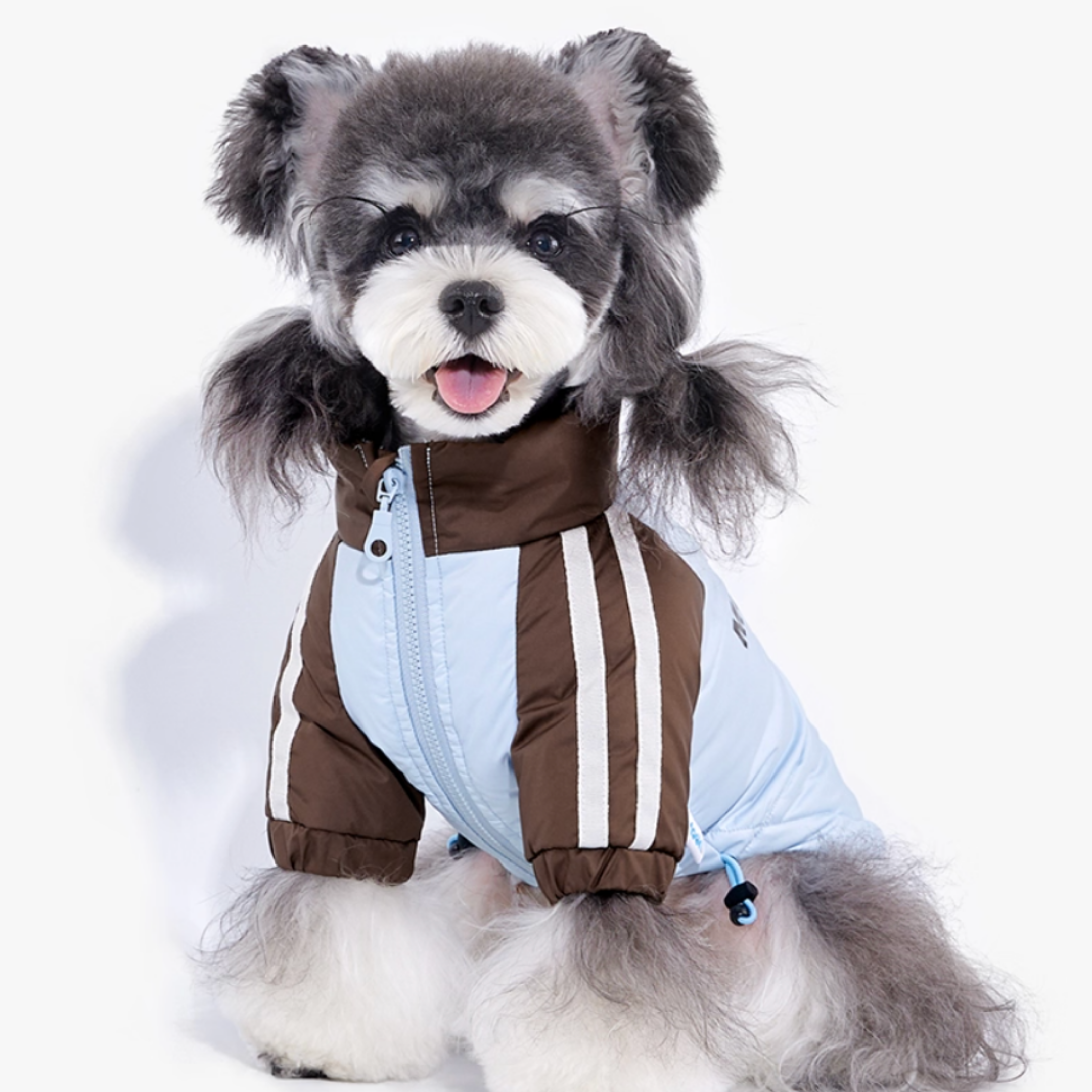 サイドラインスポーツアウター