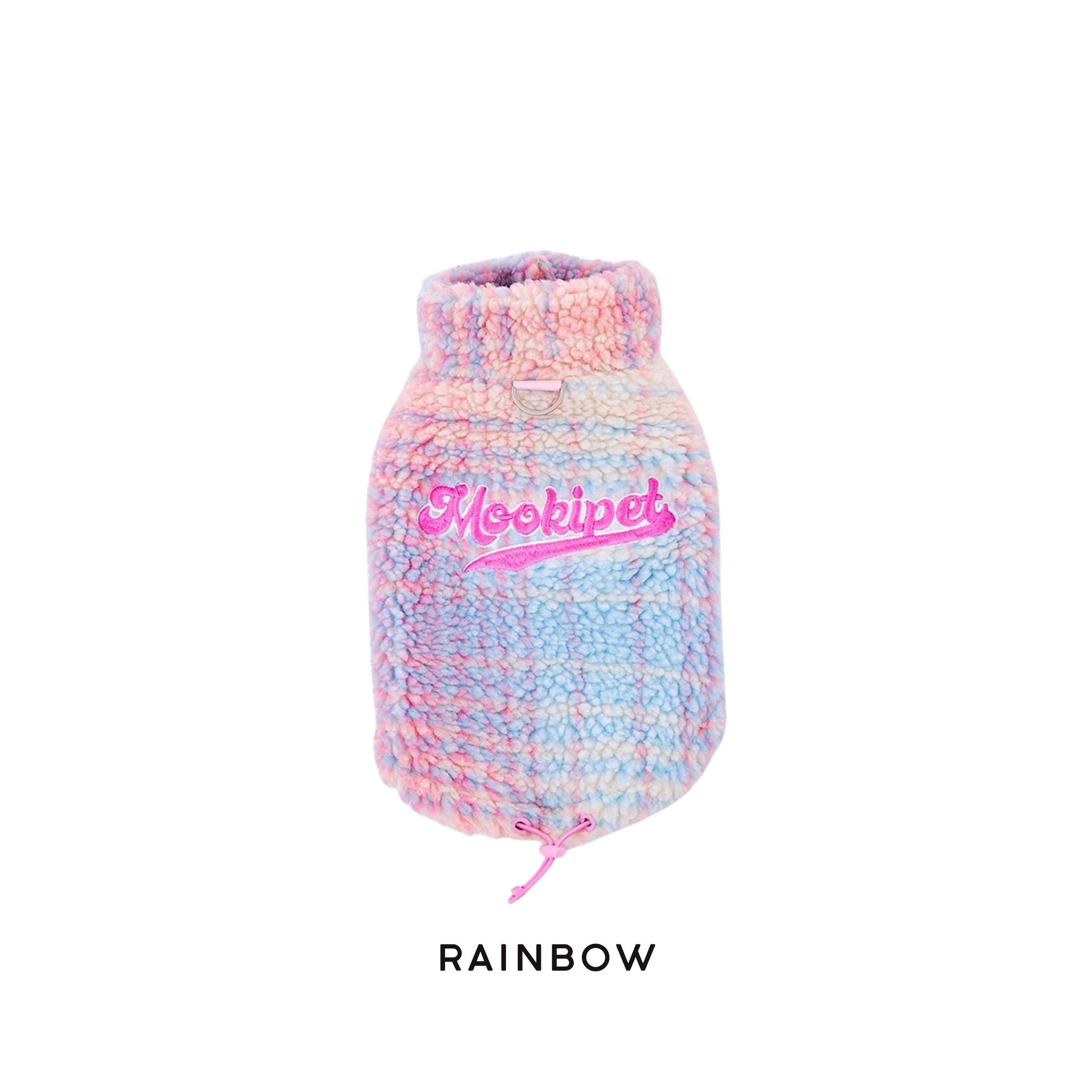 ソフトボアフーディ