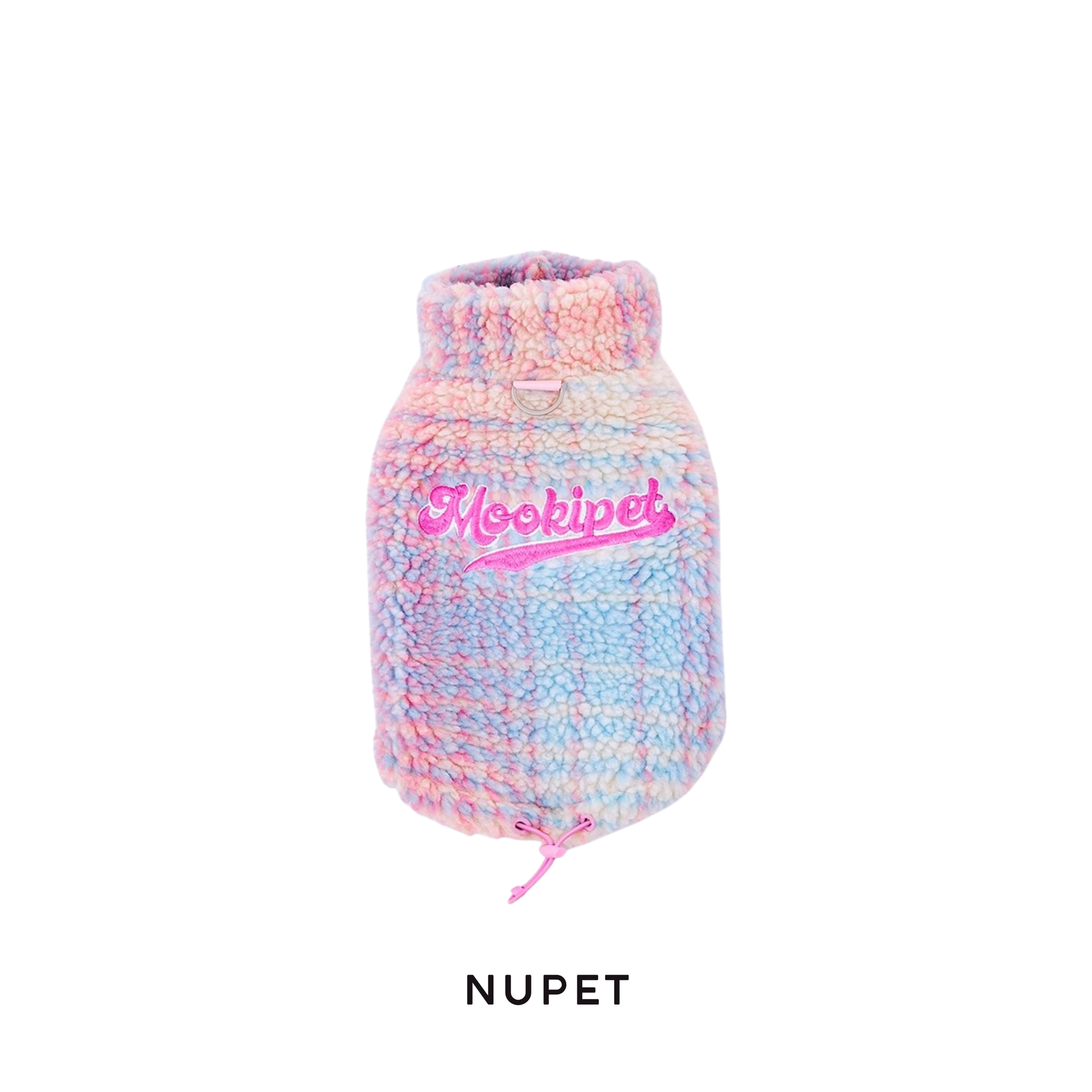 ソフトボアフーディ