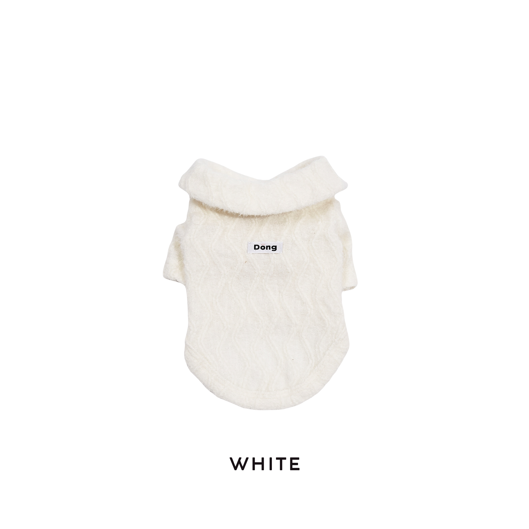 ケーブルロールトップス