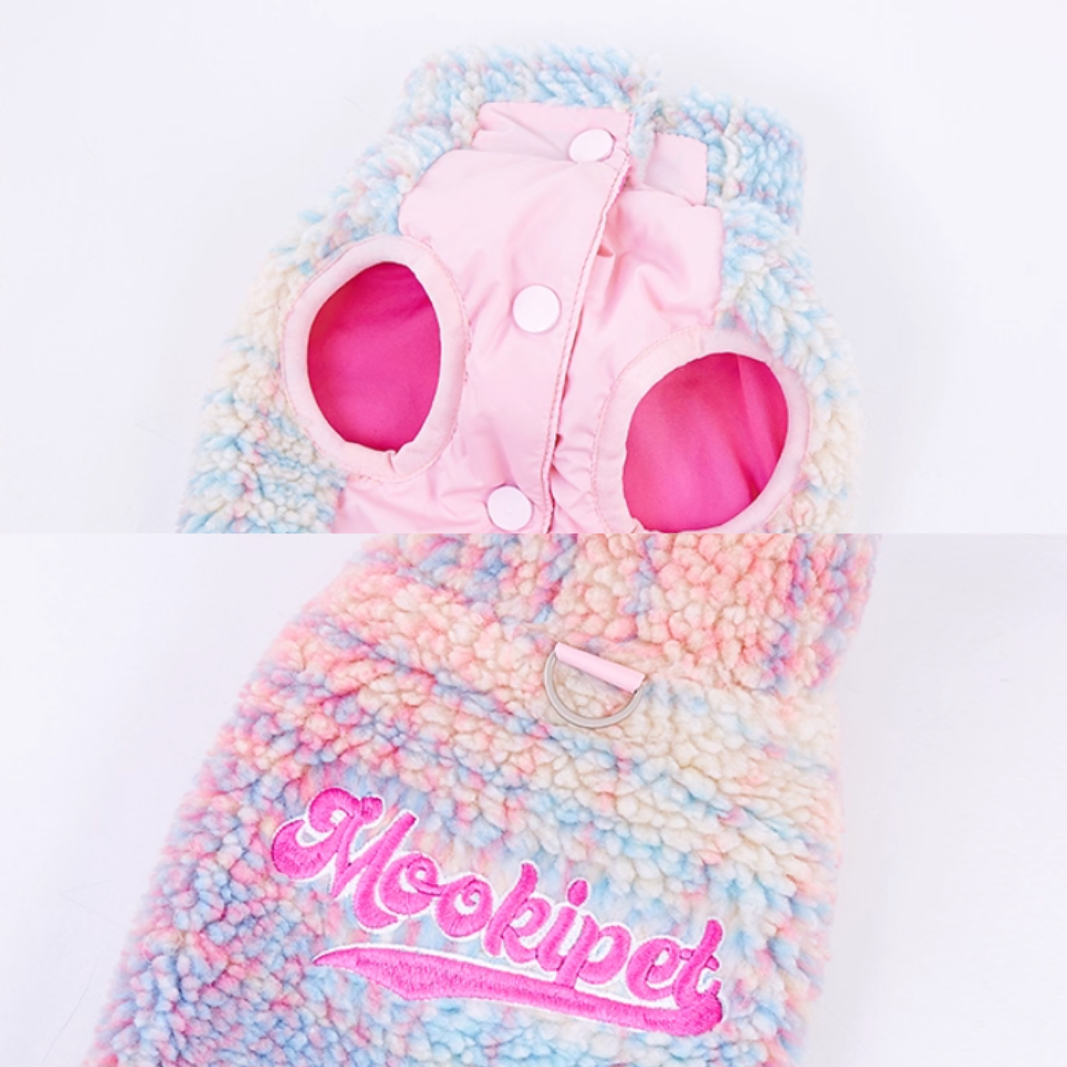 ソフトボアフーディ