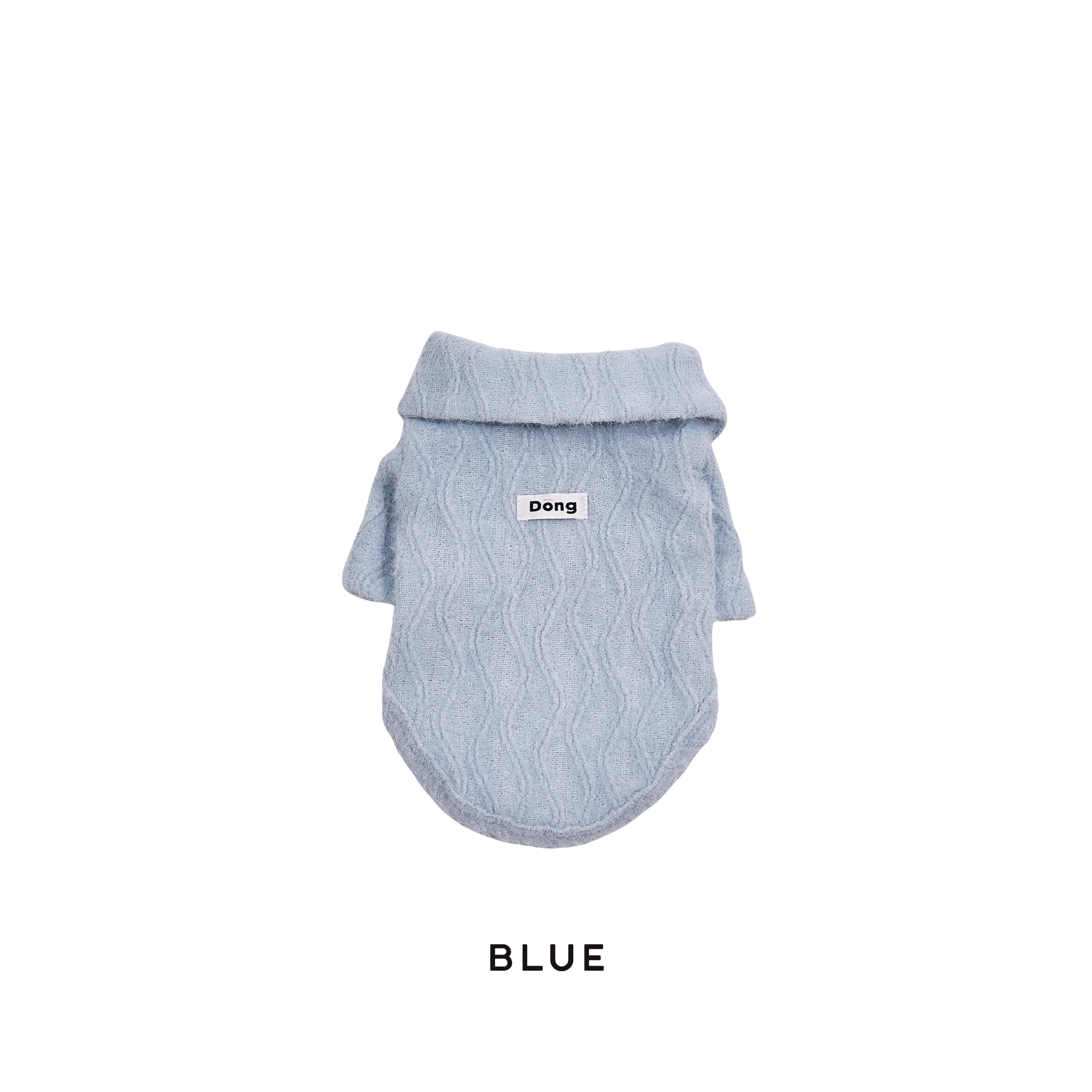 ケーブルロールトップス