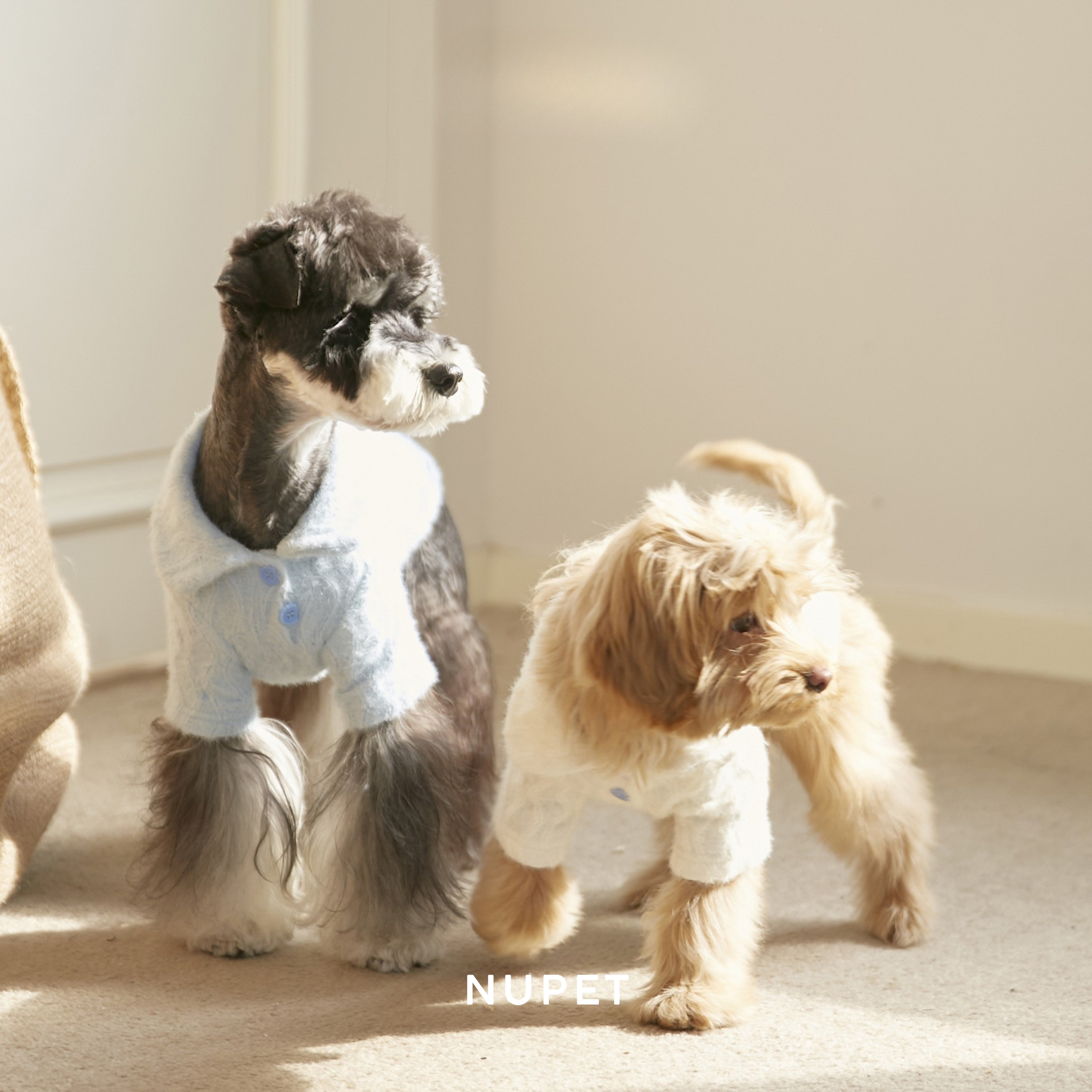 ケーブルロールトップス