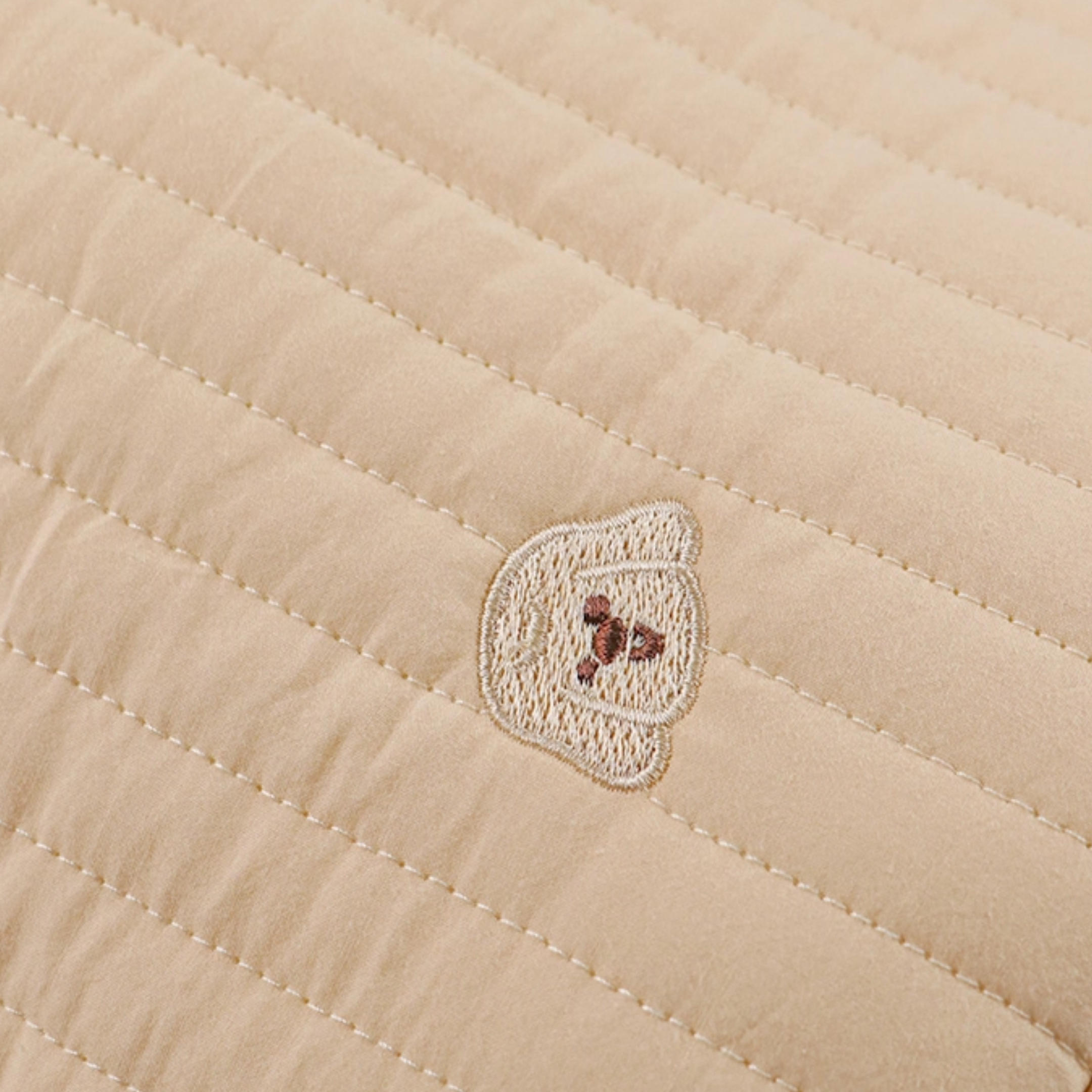 キルトトイバスケット