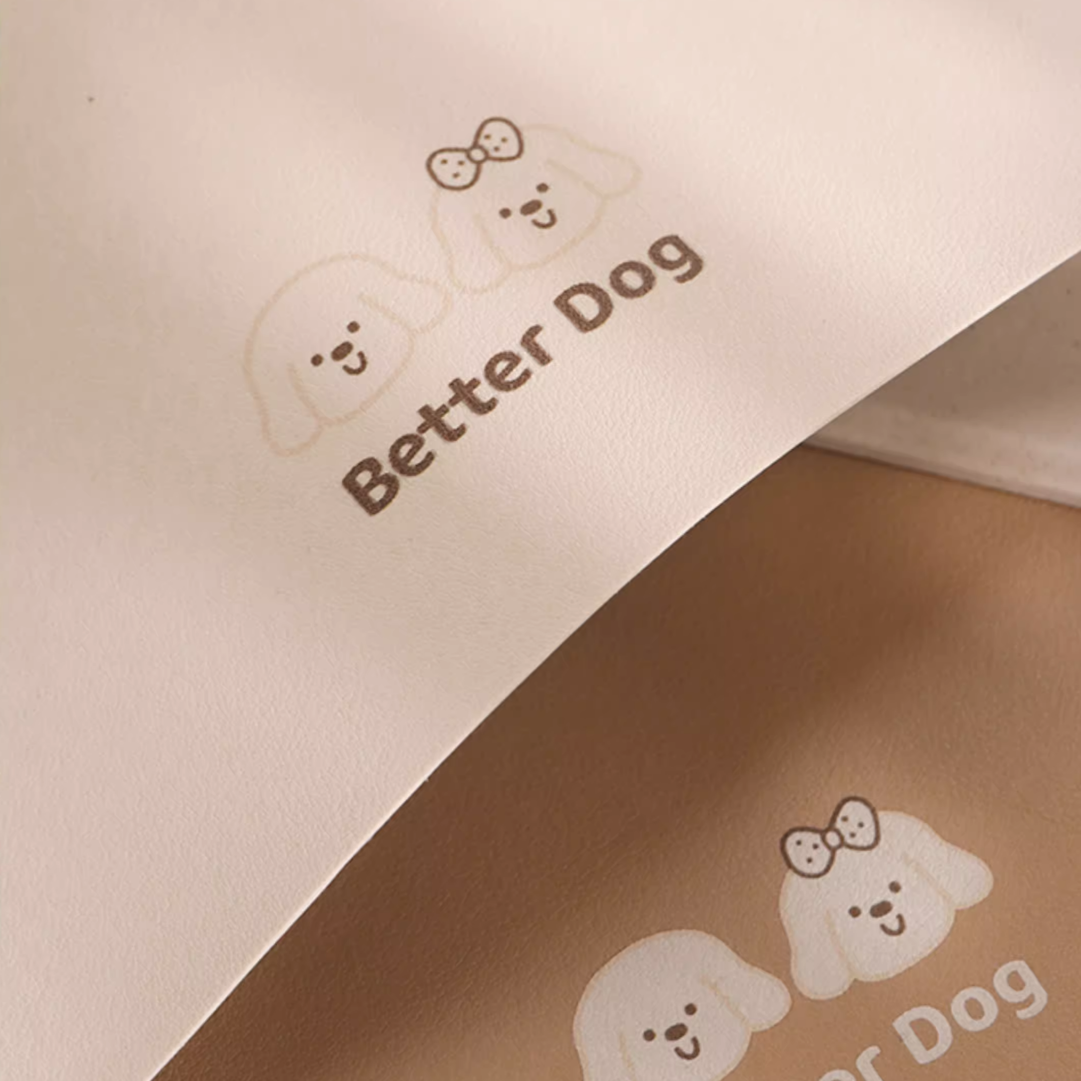 シリコンフードマット