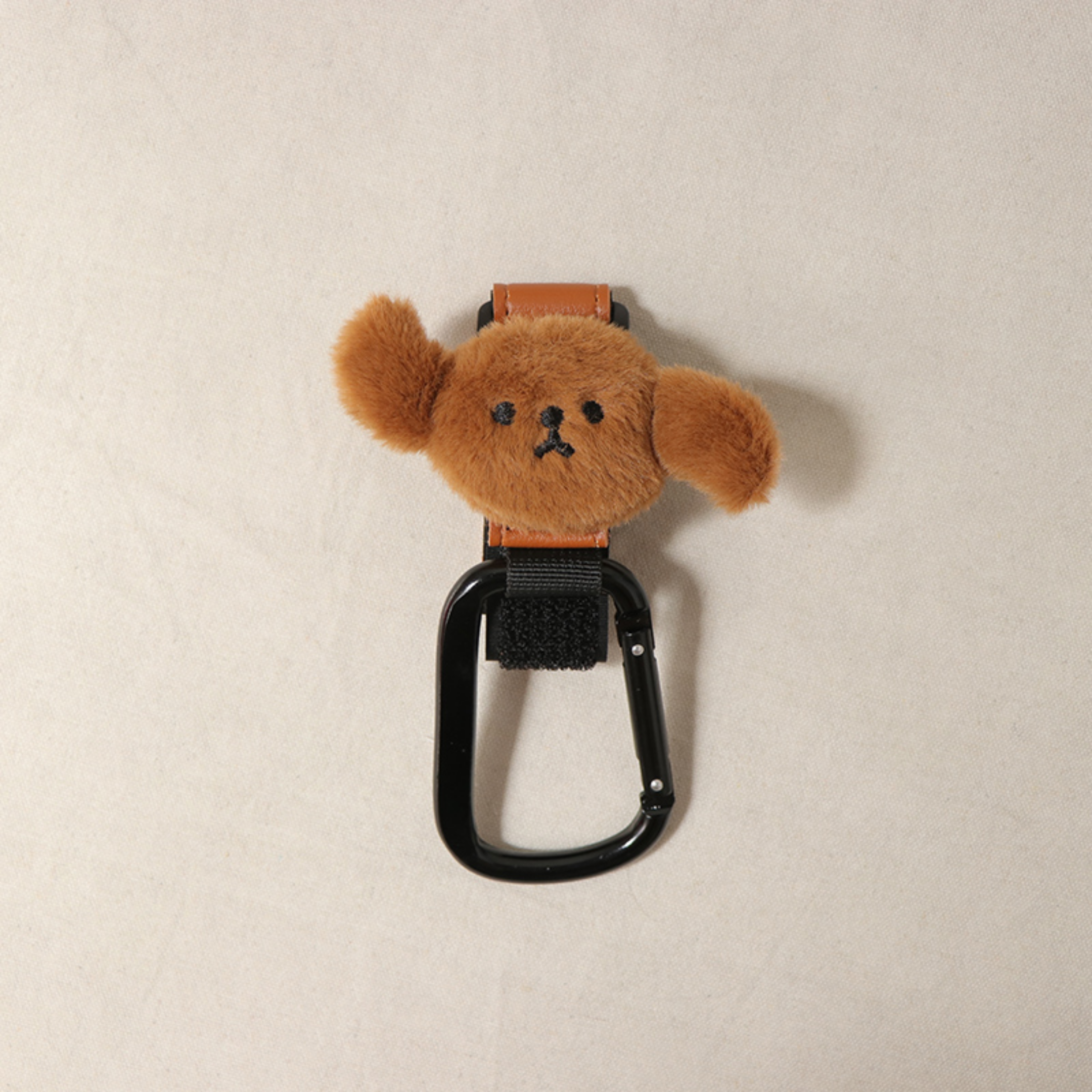 ペットカートフック