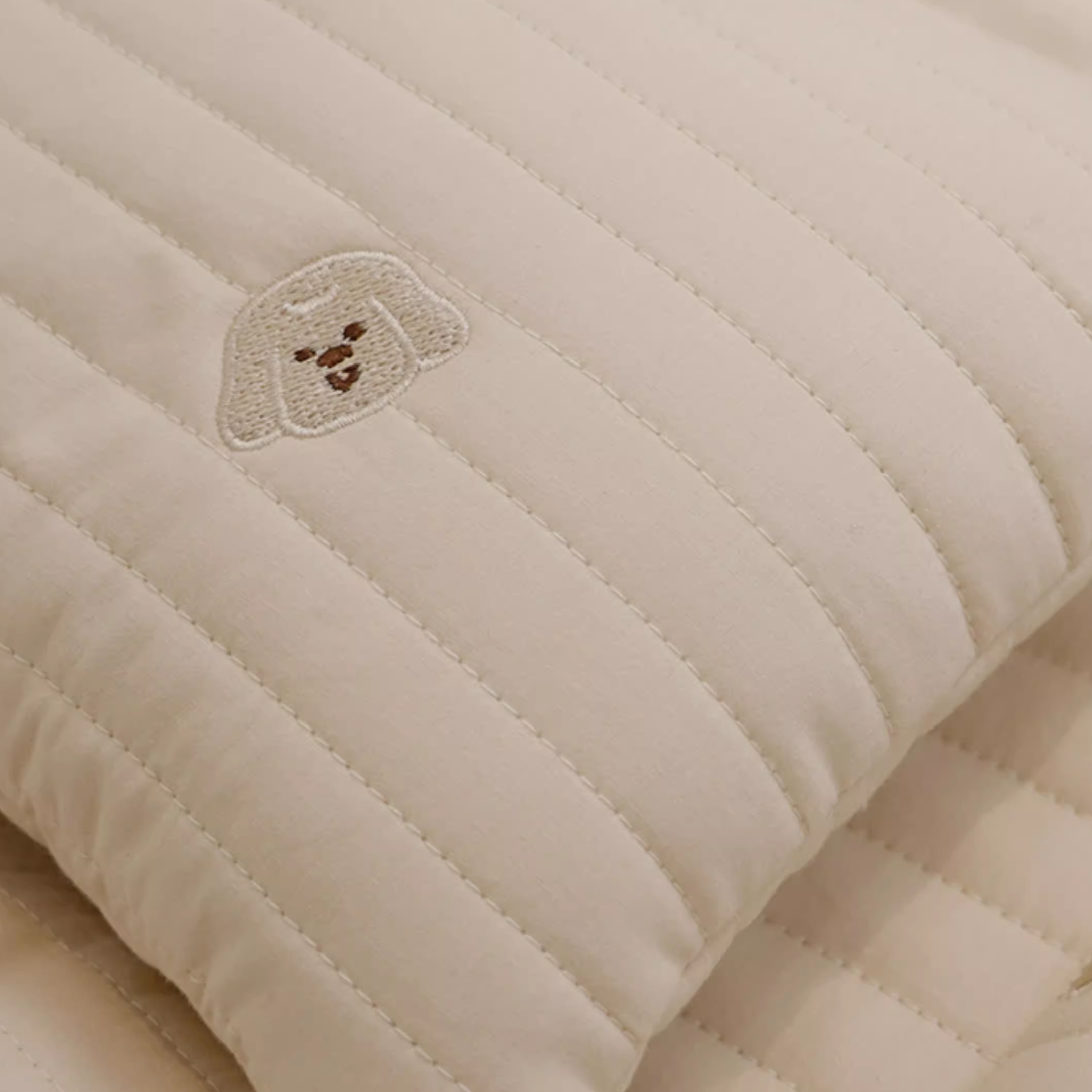 もこもこスリープ3点セット