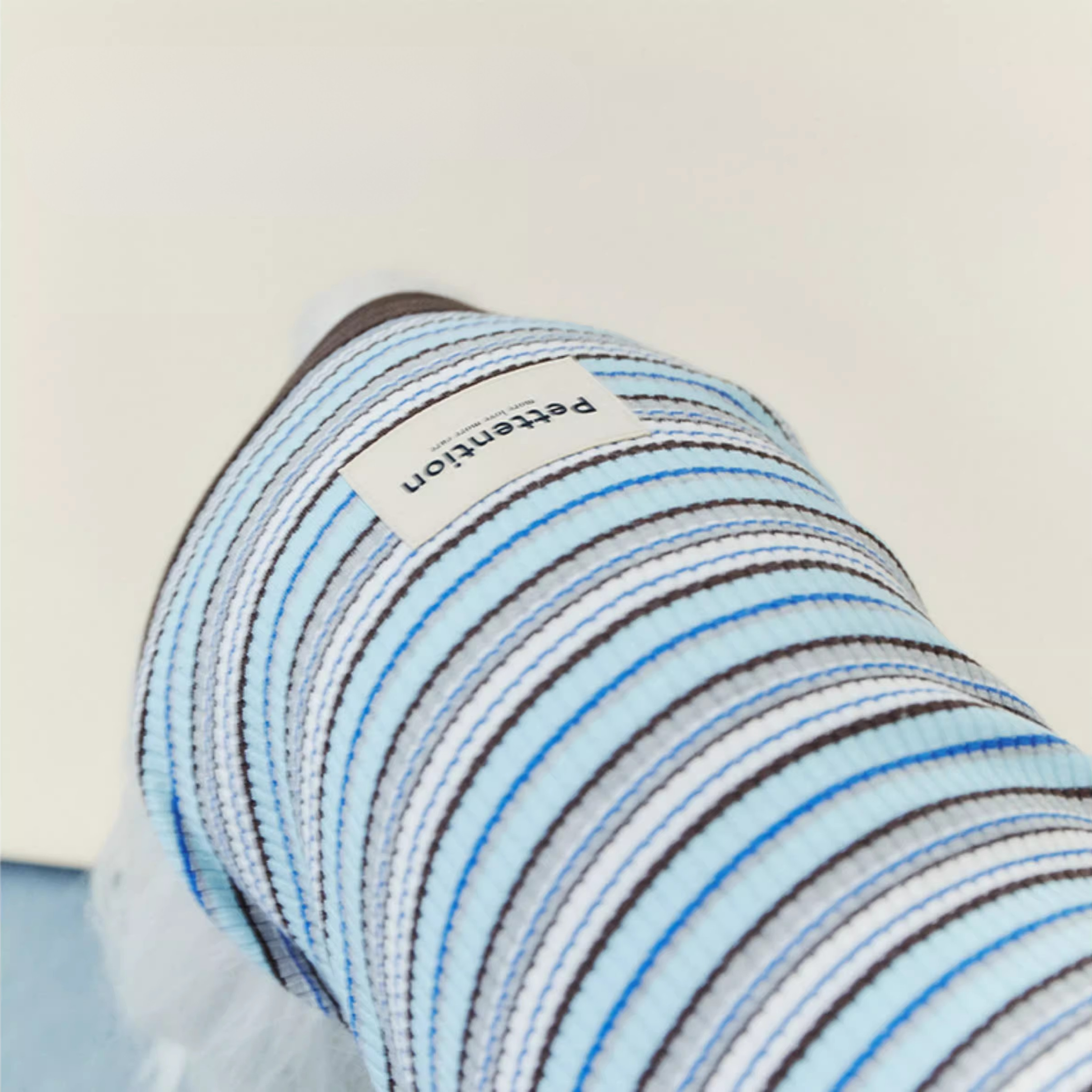 マルチボーダートップス