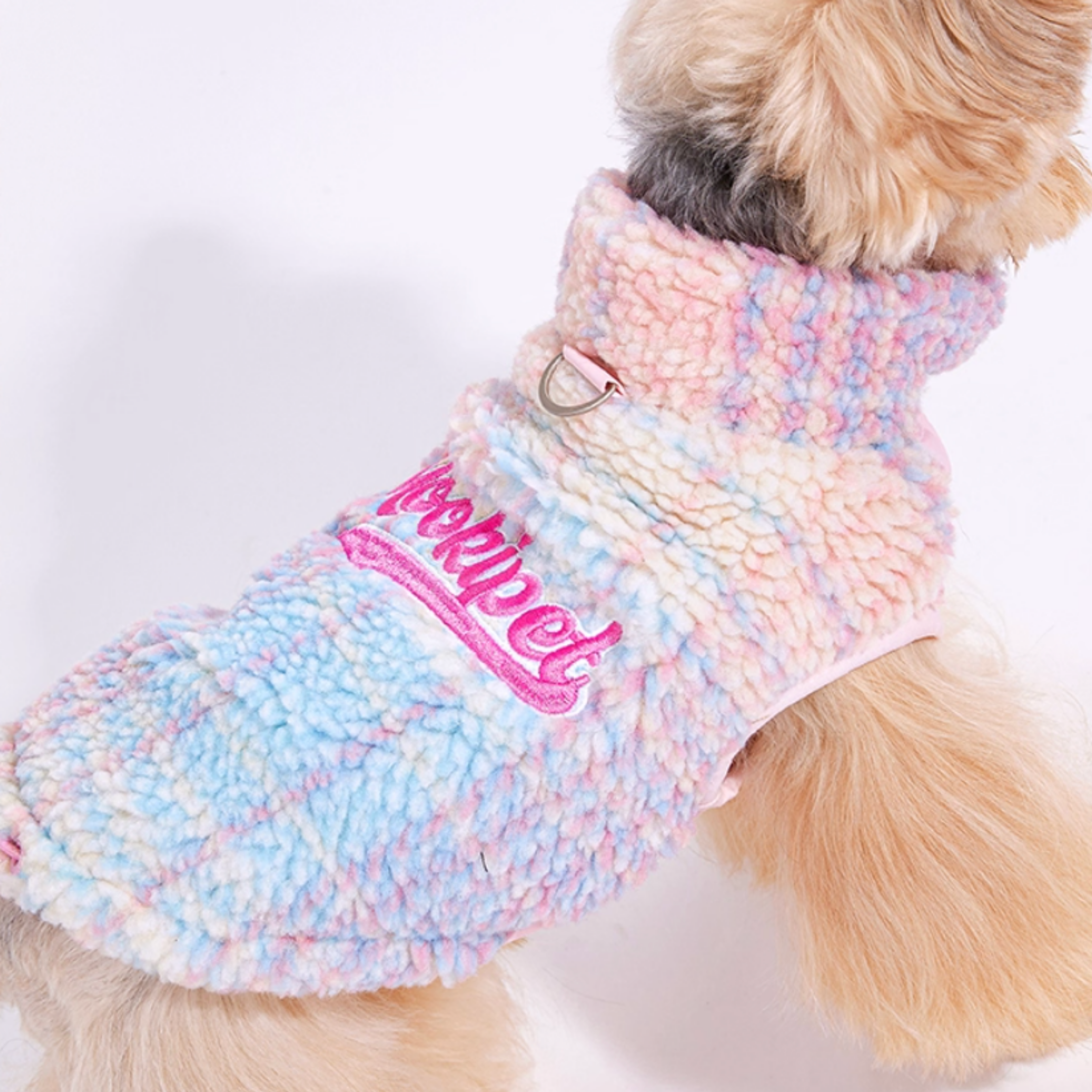 ソフトボアフーディ