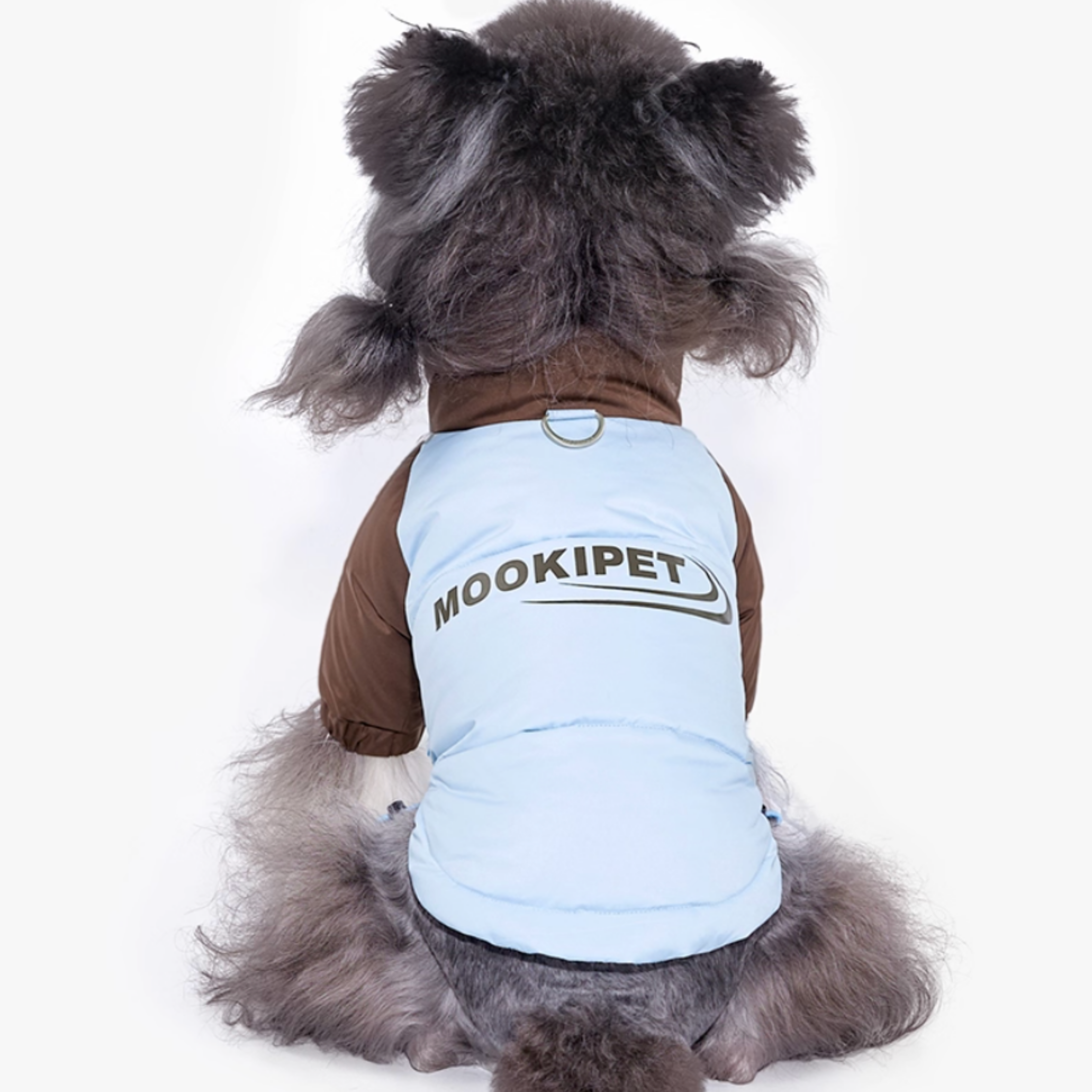 サイドラインスポーツアウター